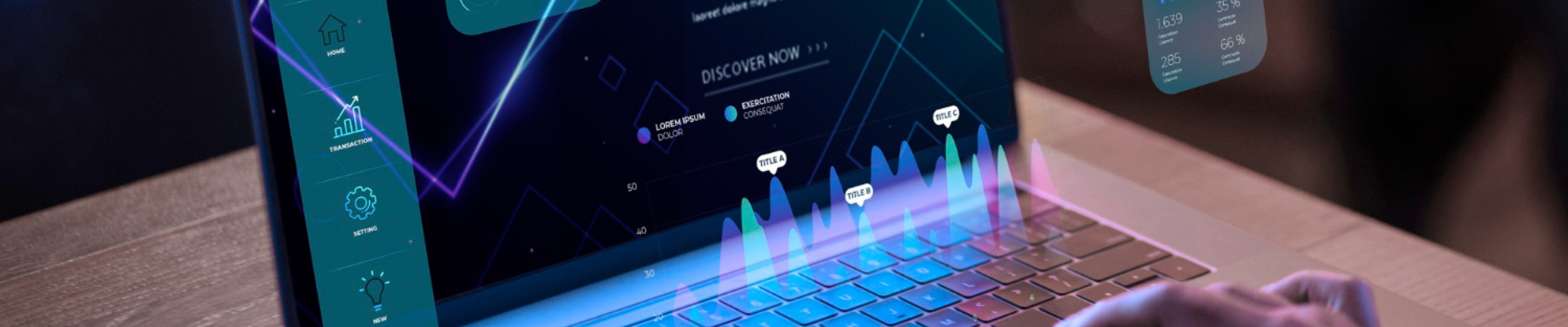 Innovación en SaaS